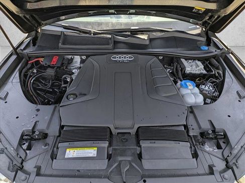 Used 2017 Audi Q7 2.0T Premium Plus image 25