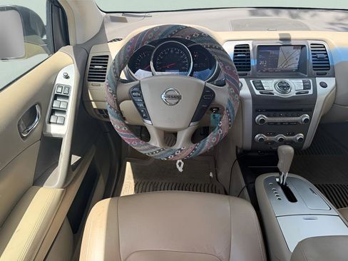 Used 2014 Nissan Murano SV w/ Value Package image 21