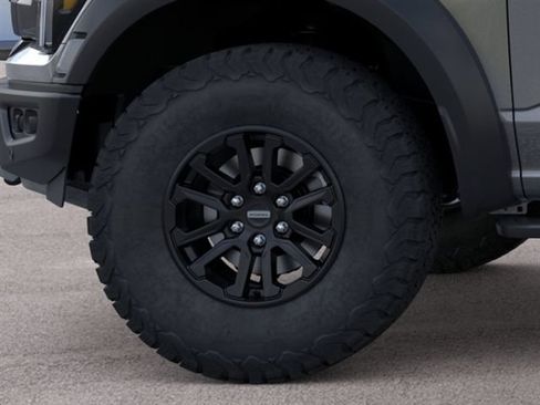 New 2026 Ford F150 Raptor AWD/4WD image 19
