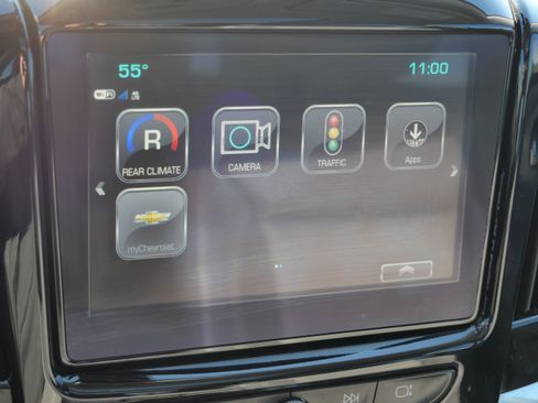 Used 2019 Chevrolet Traverse Premier w/ LPO, Floor Liner Package image 31