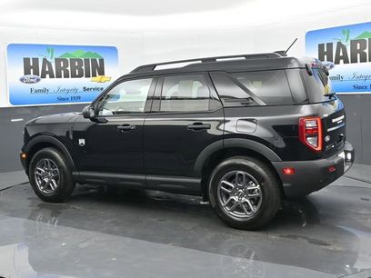 New 2026 Ford Bronco Sport Big Bend