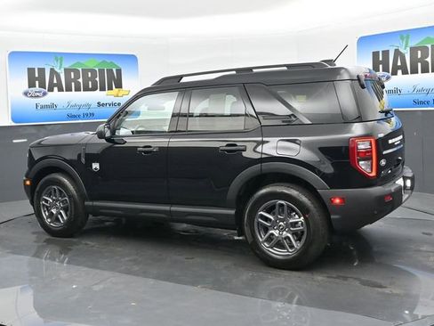 New 2026 Ford Bronco Sport Big Bend AWD/4WD image 3