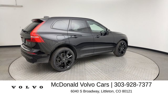 Certified 2024 Volvo XC60 T8 Ultimate w/ Protection Package Premier AWD/4WD image 2
