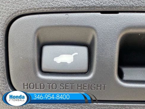 New 2026 Honda CR-V Sport-L image 19