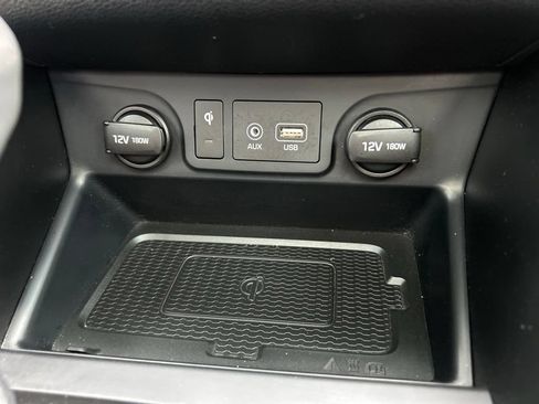Used 2020 Hyundai Tucson Ultimate FWD image 33