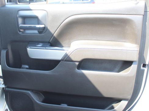 Used 2017 Chevrolet Silverado 2500 LT w/ LT Fleet Convenience Package image 29