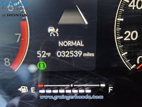 Certified 2023 Honda Civic Si image 22