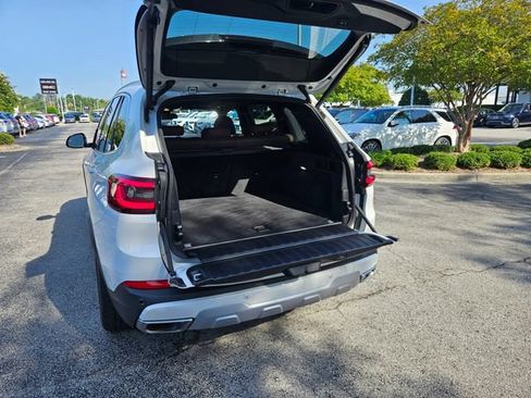 Used 2019 BMW X5 xDrive40i w/ Convenience Package AWD/4WD image 40