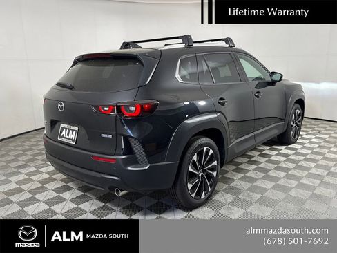 New 2026 MAZDA CX-50 2.5 Hybrid w/ Weather Package AWD/4WD image 6