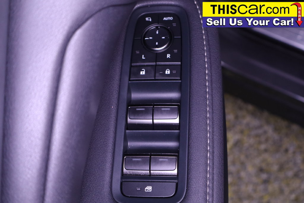 Used 2024 Lexus TX 350 FWD w/ Captains Chair Package image 40