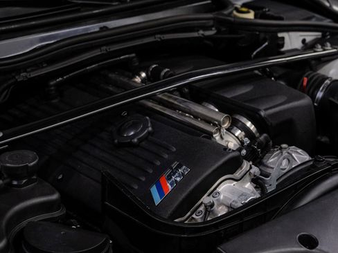 Used 2004 BMW M3 Convertible image 52