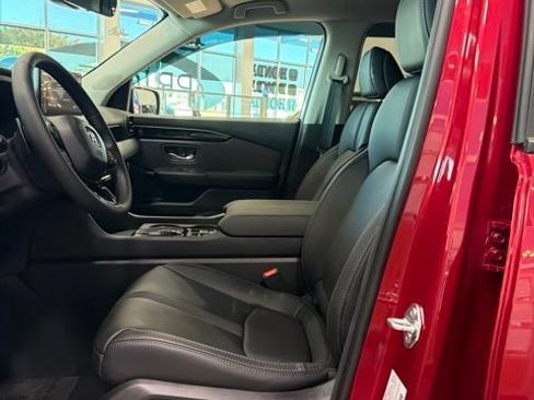 New 2026 Honda Passport RTL image 18