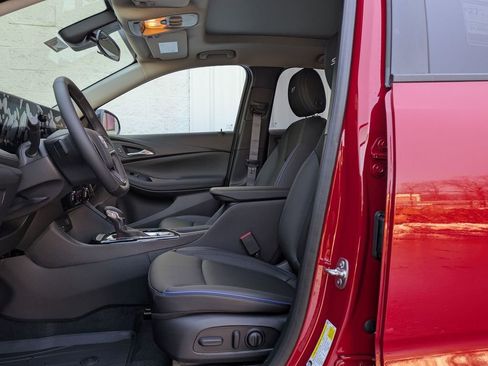 New 2026 Buick Encore GX Sport Touring w/ Comfort Package image 12