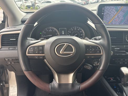 Used 2022 Lexus RX 350 AWD w/ Premium Package image 18