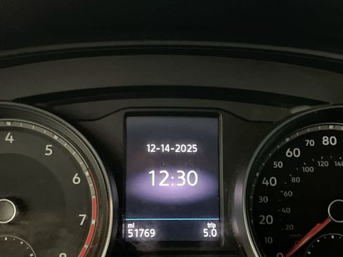 Used 2021 Volkswagen Atlas SE image 15