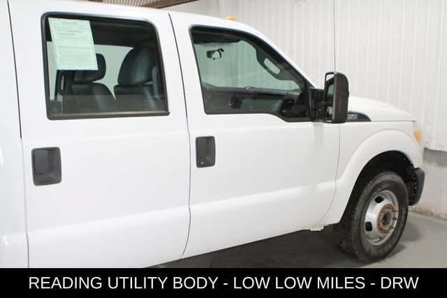 Used 2015 Ford F350 XL RWD image 38