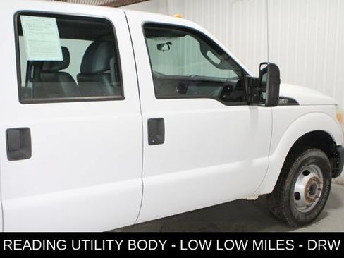 Used 2015 Ford F350 XL RWD image 38