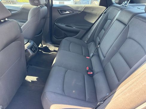 Used 2023 Chevrolet Malibu LT image 6