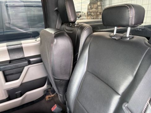Used 2020 Ford F150 XL w/ Equipment Group 101A Mid RWD image 25