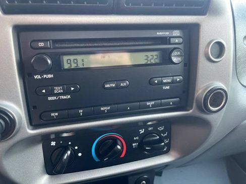 Used 2011 Ford Ranger XLT RWD image 23
