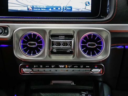 New 2026 Mercedes-Benz G 63 AMG 4MATIC image 13