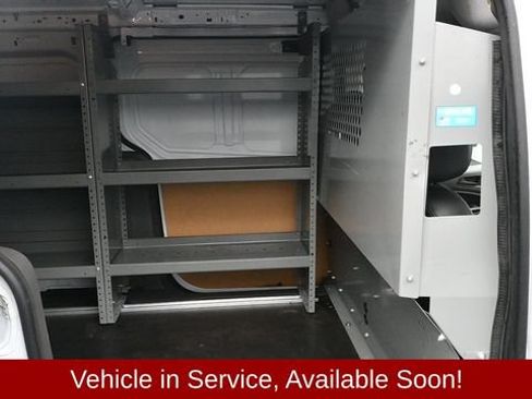 Used 2023 Ford Transit Connect XL FWD image 14
