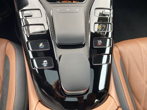Certified 2023 Mercedes-Benz AMG GT 53 image 36