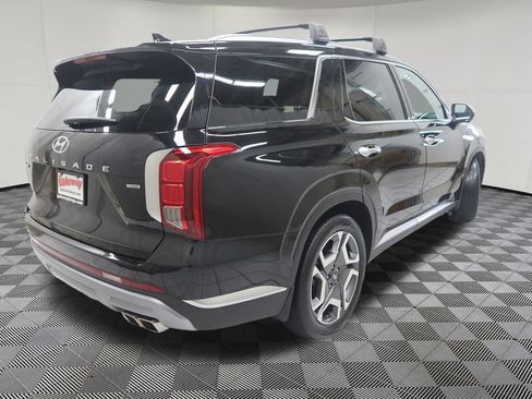 Used 2023 Hyundai Palisade Limited AWD/4WD image 8