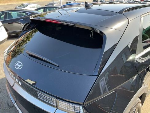 Used 2025 Hyundai Ioniq 5 SEL image 79