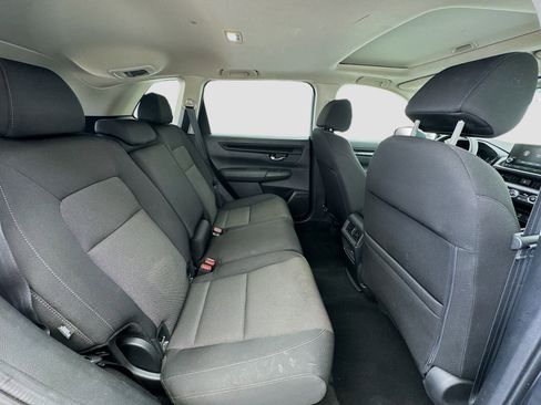 Used 2024 Honda CR-V EX image 20