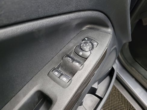 Used 2019 Ford EcoSport SE image 27