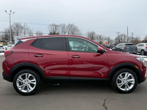 Used 2020 Buick Encore GX Preferred w/ Cold Weather Comfort Package image 4