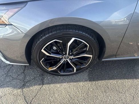 Used 2023 Nissan Altima 2.5 SR image 15
