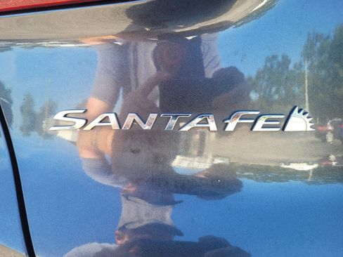 Used 2020 Hyundai Santa Fe Limited image 14