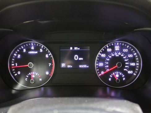 Used 2021 Kia Forte LXS image 13