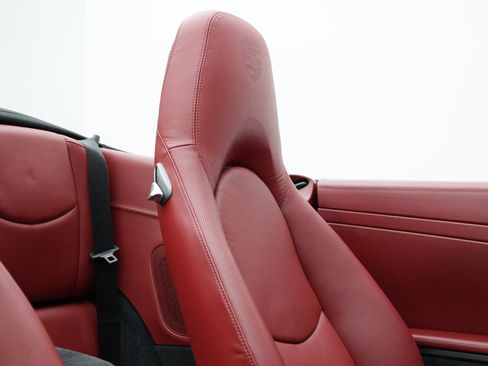 Used 2009 Porsche 911 Carrera S RWD image 54