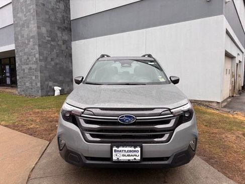 New 2026 Subaru Forester Premium image 9