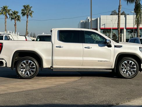 Certified 2023 GMC Sierra 1500 Denali w/ Denali Reserve Package image 3