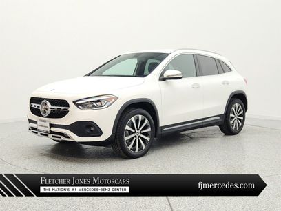 Used 2023 Mercedes-Benz GLA 250
