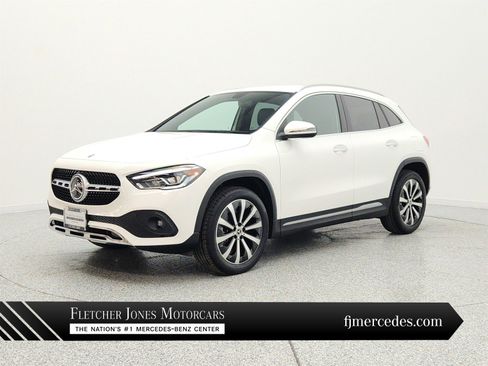 Used 2023 Mercedes-Benz GLA 250 image 1