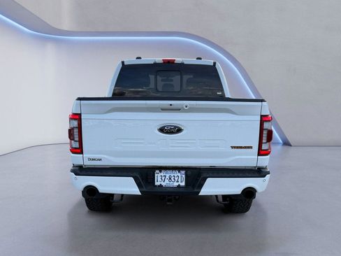 Used 2023 Ford F150 Tremor w/ Equipment Group 402A High image 4