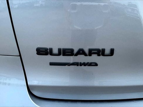 Used 2022 Subaru Ascent Onyx Edition image 30