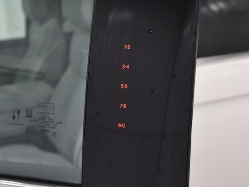 New 2025 Ford Expedition Platinum w/ Platinum Ultimate Package image 36