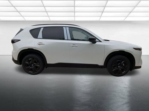 New 2026 MAZDA CX-5 2.5 S w/ Premium Plus Package AWD/4WD image 33