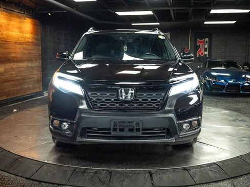 Used 2020 Honda Passport Touring image 4
