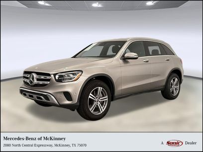 Certified 2022 Mercedes-Benz GLC 300