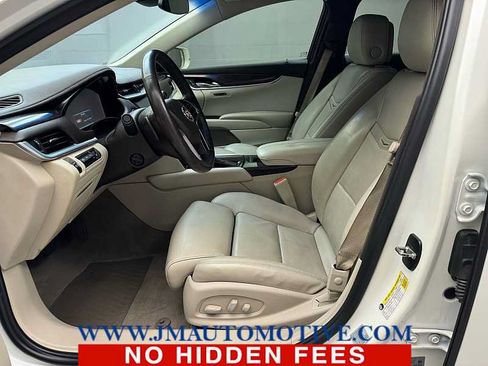 Used 2014 Cadillac XTS Premium FWD image 13