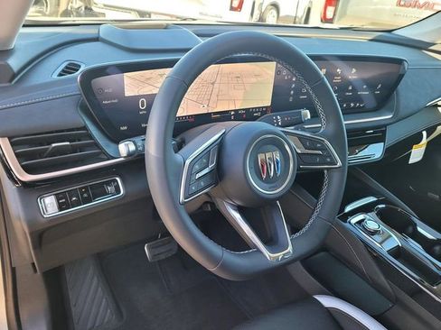 New 2026 Buick Envision Sport Touring AWD/4WD image 9