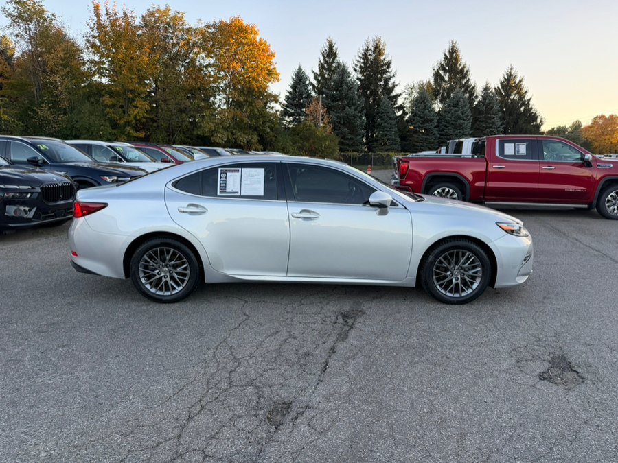 Used 2018 Lexus ES 350 w/ Premier Package FWD image 7