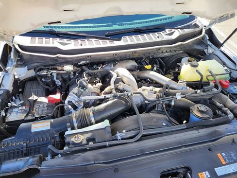 Used 2025 Ford F250 XLT image 21